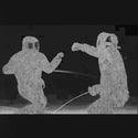 Various Artists (MILITA.AUDE) // Antiheroes 12inch