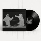 Various Artists (MILITA.AUDE) // Antiheroes 12inch