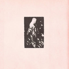 Pume Orenge // Angel By Milo LP