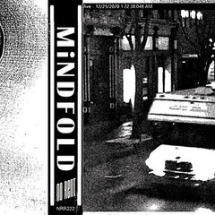 MiNDFOLD s/t TAPE