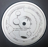 Deep System / Morose // MINERAL01 12inch