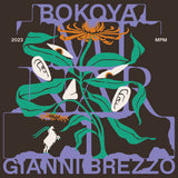 Bokoya & Gianni Brezzo // Minari LP