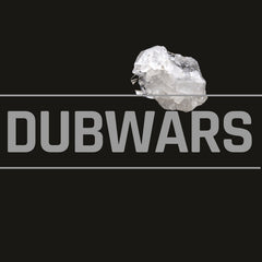 Various Artists (Dubwars) // Minerals EP 12inch [COLOR]