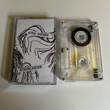 Mindbleeder/Niku Daruma // Split TAPE