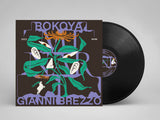 Bokoya & Gianni Brezzo // Minari LP