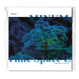 Minuma // Time Space Existence CD