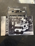 MiNDFOLD s/t TAPE