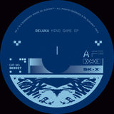 Deluka // Mind Game 12inch