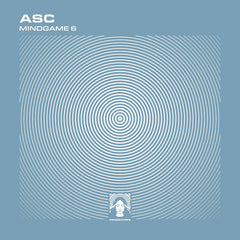 ASC // MINDGAME 6 12inch [COLOR]