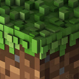 C418 // Minecraft - Volume Alpha LP [COLOR] / CD