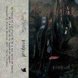 minereed // Reed Flutter TAPE