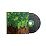 C418 // Minecraft - Volume Alpha LP [COLOR] / CD