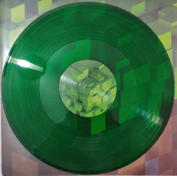 Minecraft マインクラフト アナログレコード c418 Minecraft マインクラフト アナログレコード c418 - メルカリ