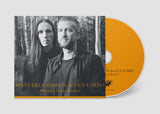 Mats Erlandsson & Gus Loxbo // Minnets Långa Kedjor CD