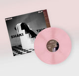 Shaki Tavi // Minor Slip LP [COLOR]