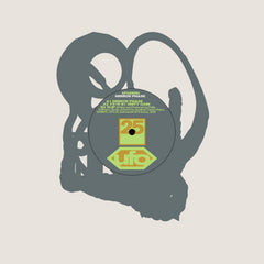 Efdemin // Mirror Phase EP 12inch