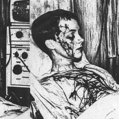 Misery//Pleasure // Trapped in Life TAPE