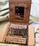 Various Artists (Kashual Plastik) // A Mistake by Mistakes TAPE
