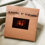Various Artists (Kashual Plastik) // A Mistake by Mistakes TAPE