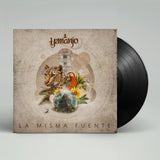 Yemanjo // La Misma Fuente LP