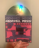 Noxw & Xtasis // Gravel Miss CDr