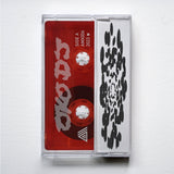 OKO DJ // AMX006: Mixtape TAPE