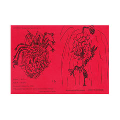 KAZUYA ISHIGAMI // Mnemosyne:Generosity TAPE -- [TOBIRA EXCLUSIVE]