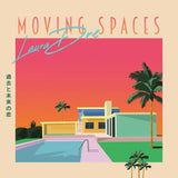Laura Dre // Moving Spaces CD