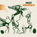 MOT // Bruises CD