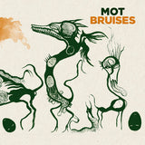 MOT // Bruises CD