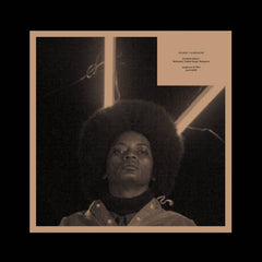 Mohamed “Diable Rouge” Bangoura / Christine Salem // La Bouche / Cilaos LP