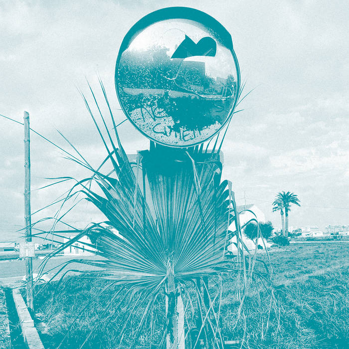 strange beats / ritualistic – Tobira Records