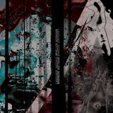 Brendon Moeller // Shadow Language 2x12inch [COLOR]