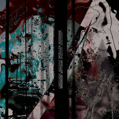 Brendon Moeller // Shadow Language 2x12inch [COLOR]