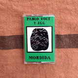 Pablo Volt & JGG // Mordida TAPE