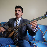 Mohammad Syfkhan // I Am Kurdish LP / CD