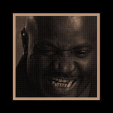 Mohamed “Diable Rouge” Bangoura / Christine Salem // La Bouche / Cilaos LP