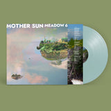 Mother Sun // Meadow 6 LP [COLOR]