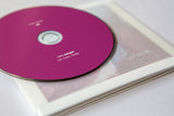 Luke Sanger // Salt Water Motifs TAPE / CD