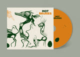 MOT // Bruises CD