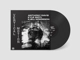 Anthony Davis / Kyle Motl / Kjell Nordeson // Vertical Motion LP