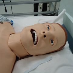 Mark Vernon // Sounds of the Modern Hospital TAPE