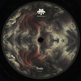 Fedo // Nuke Hook EP 12inch
