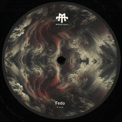 Fedo // Nuke Hook EP 12inch