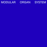 Phillip Sollmann and Konrad Sprenger // Modular Organ System LP