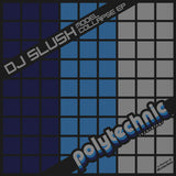 DJ Slush // Model Collapse EP 12inch