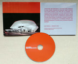 Rod Modell // Music For Bus Stations LP [COLOR] / CD