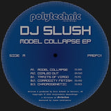 DJ Slush // Model Collapse EP 12inch