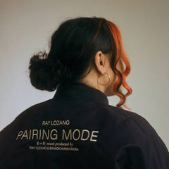 Ray Lozano // Pairing Mode LP