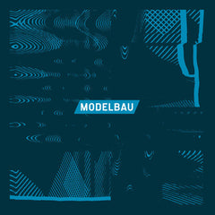 Modelbau // Extricate CD